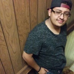 Meet your Posher, Harry